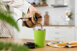 PP travel mug Shay
