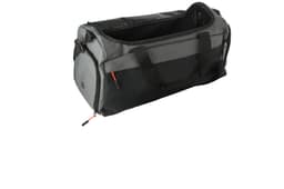 500D Two Tone duffle bag Mabel