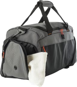 500D Two Tone duffle bag Mabel
