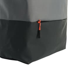 500D Two Tone backpack Indigo