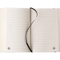 Recycled milk carton notebook A5 Hudson