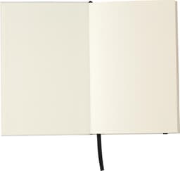 Recycled milk carton notebook A5 Hudson