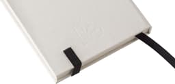 Recycled milk carton notebook A6 Bohdi