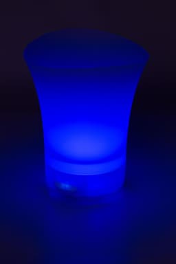 ABS ice bucket with speaker Annabel