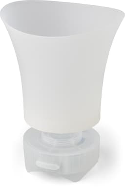 ABS ice bucket with speaker Annabel