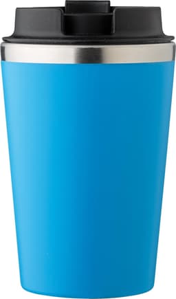 PP travel mug Shay
