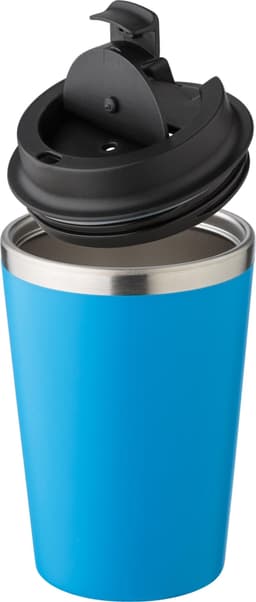 PP travel mug Shay