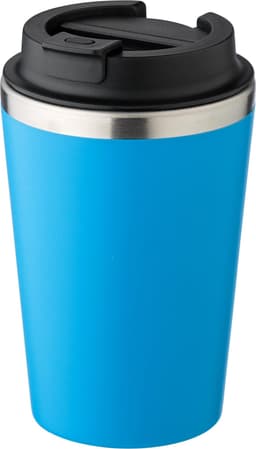 PP travel mug Shay