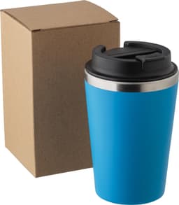PP travel mug Shay