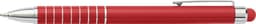Aluminium lacquered ballpen