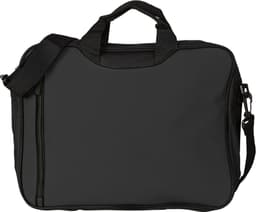 Polyester (600D) shoulder bag
