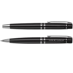 ABS Charles Dickens® writing set