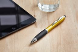 ABS ballpen