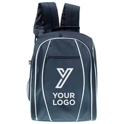 Polyester (600D) picnic rucksack