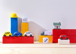 PU foam truck