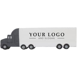 PU foam truck