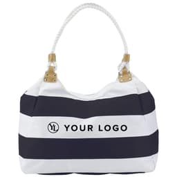 Polyester (600D) beach bag