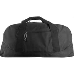 Polyester (600D) sports bag