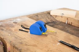 PE tape measure