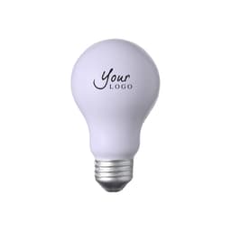 PU foam light bulb