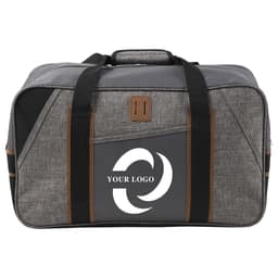 Polycanvas (600D) sports bag