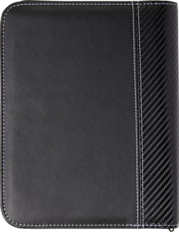 PU document folder