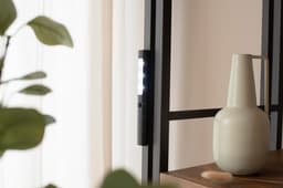 ABS work light