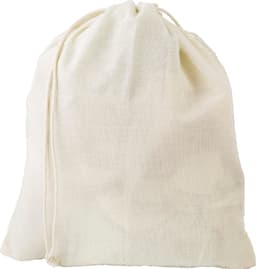 Organic cotton fruits and vegetables bag