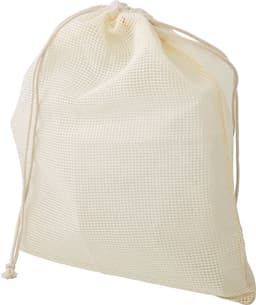 Organic cotton fruits and vegetables bag
