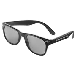 PC and PVC sunglasses
