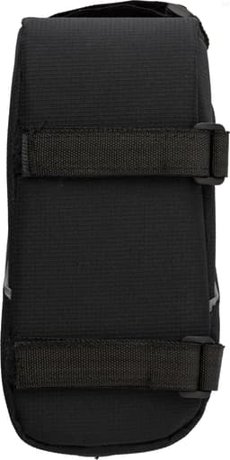 Polyester (600D) bicycle handle bar bag