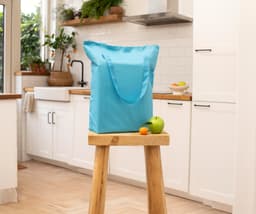 Polyester (210T) cooler bag