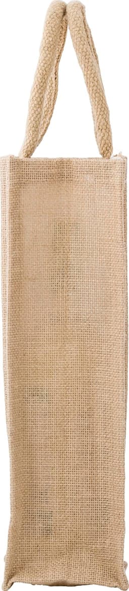 Cotton wine bag
