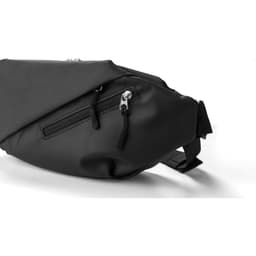 Polyester (600D) cross should bag Bria