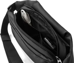 Polyester (600D) cross should bag Bria