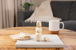 Wooden skill game Grayson