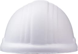 PU foam hard hat
