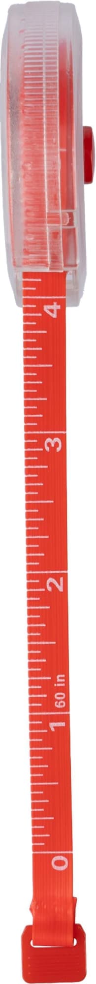 Plastic retractable tape measure Theo