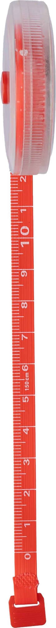 Plastic retractable tape measure Theo