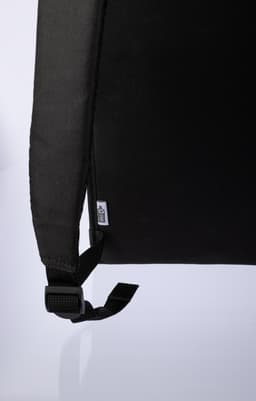 rPET (600D) polyester backpack Ralf