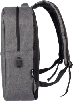 rPET (600D) backpack Henrik