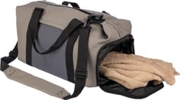 Polyester (600D) duffel bag Ines