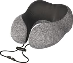 Memory foam travel pillow Martina