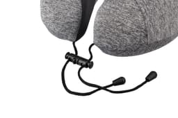Memory foam travel pillow Martina