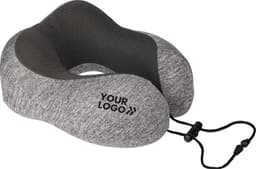 Memory foam travel pillow Martina