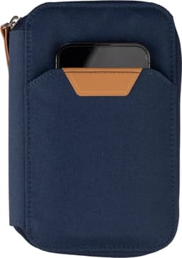 rPET travel wallet Susanne
