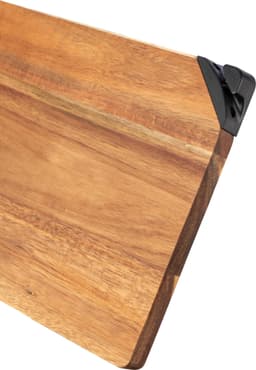Acacia wooden cutting board Heinz