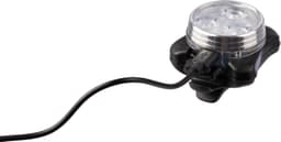 ABS rechargeable bicycle lights Elisabeth