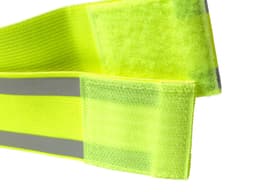 Elastane arm band