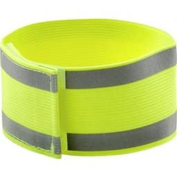 Elastane arm band
